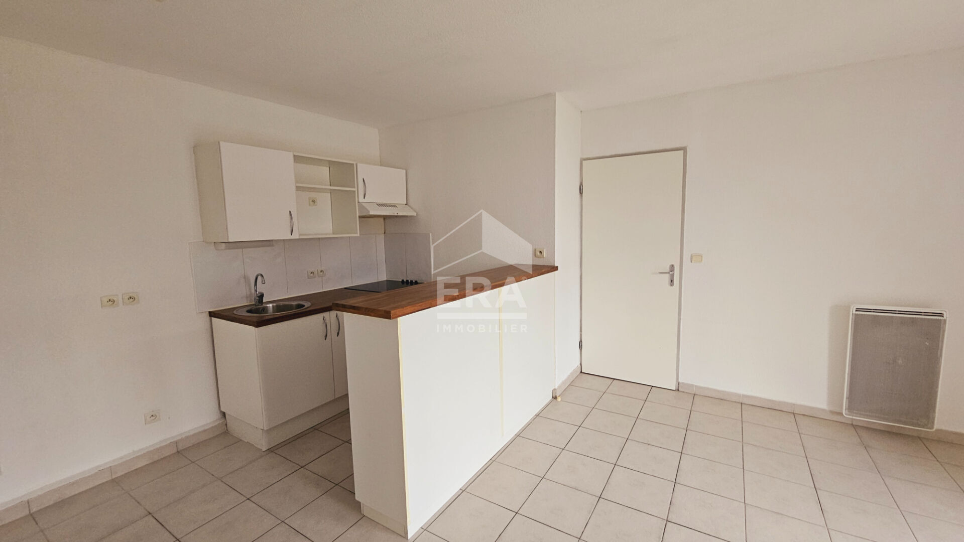 Agence immobilière de ERA L'AGENCE LIMOUXINE