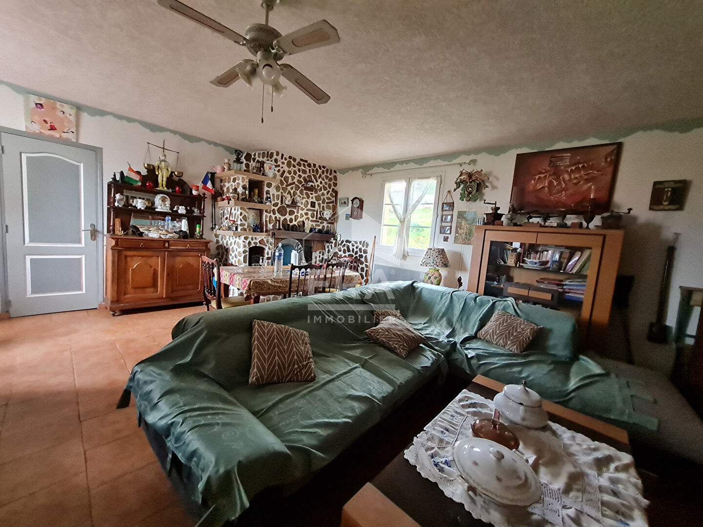 Photo Maison Limoux 135m² Viager Occupé image 2/6