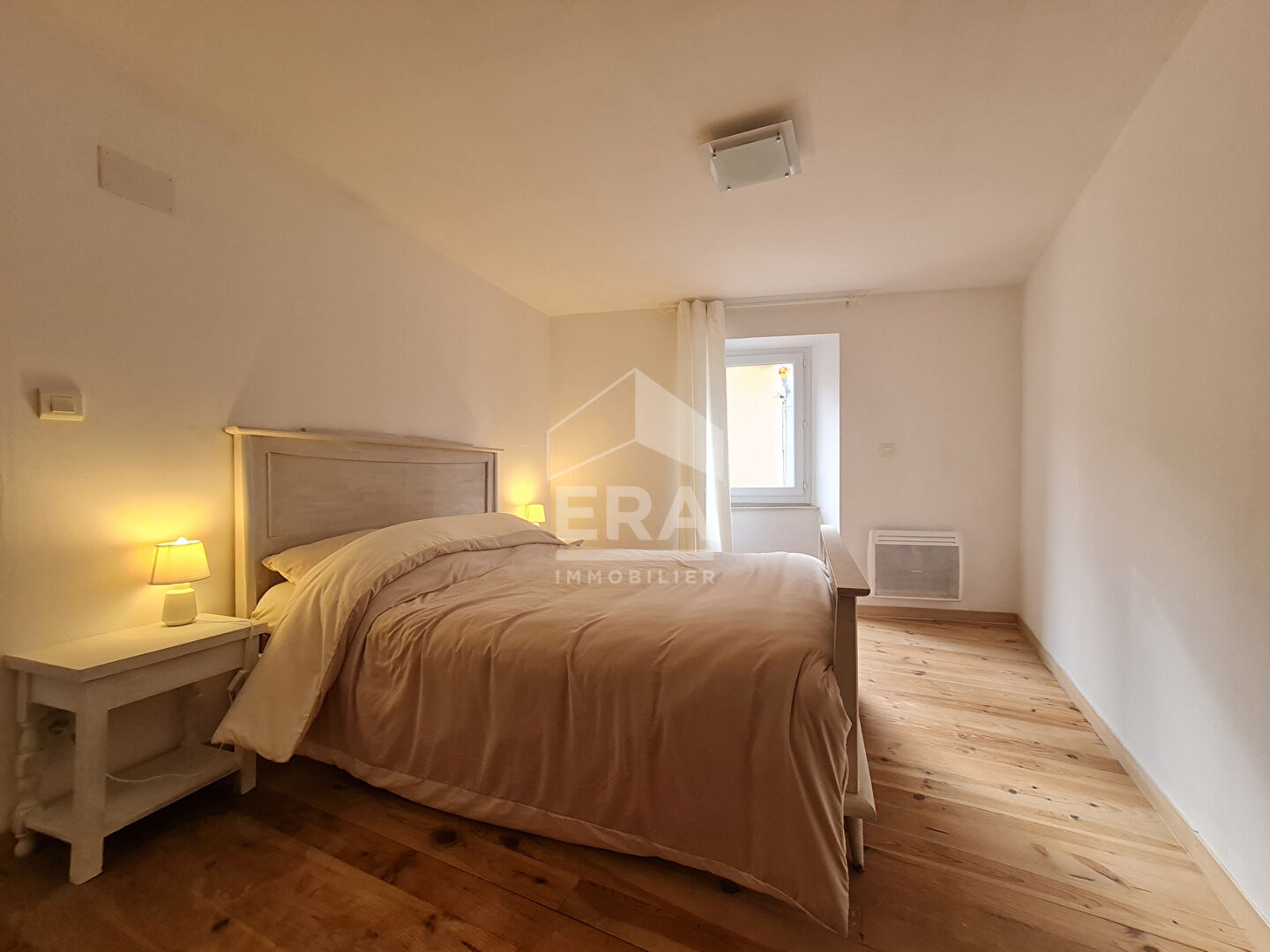 Photo Maison divisée à Pieusse 100 m2 image 4/6