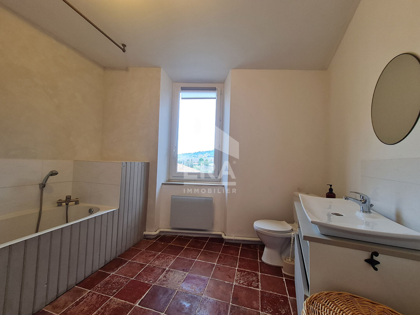 Photo Maison divisée à Pieusse 100 m2 image 5/6