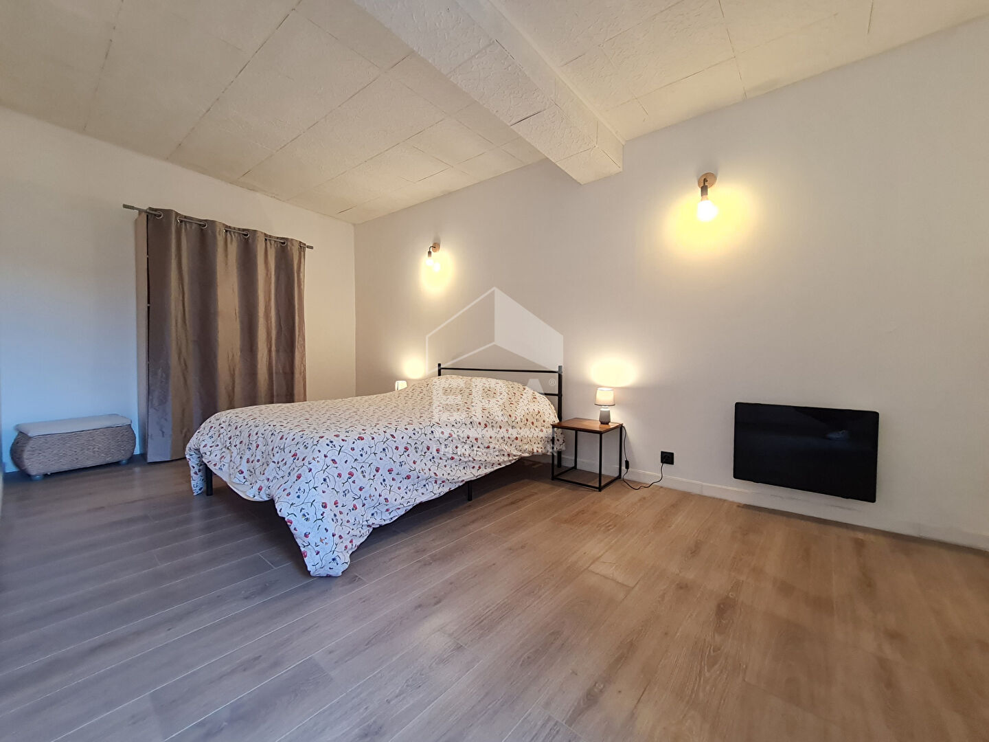 Photo Maison divisée à Pieusse 100 m2 image 6/6