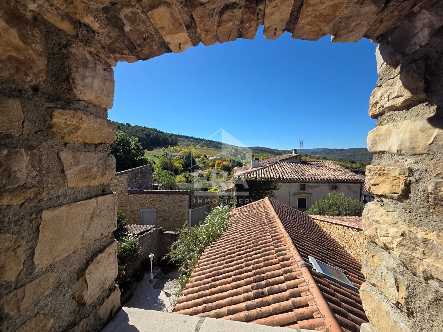 Agence immobilière de ERA L'AGENCE LIMOUXINE