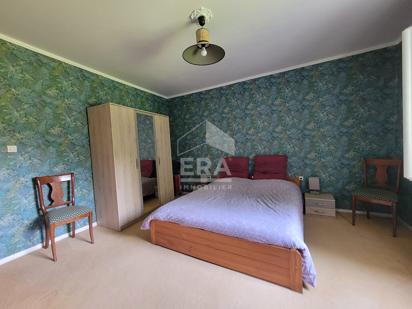 Photo Maison de Prestige à Vendre à Clermont sur Lauquet image 5/6