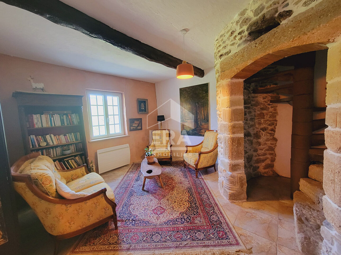 Photo Maison de Prestige à Vendre à Clermont sur Lauquet image 6/6