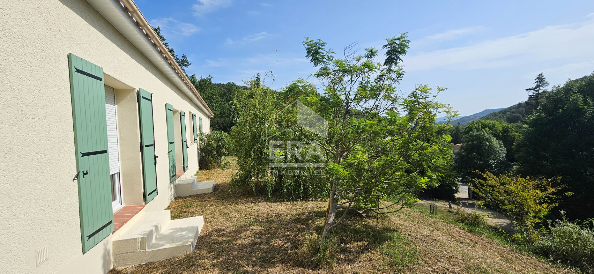 Maison Festes-et-Saint-André 6 pièce(s)