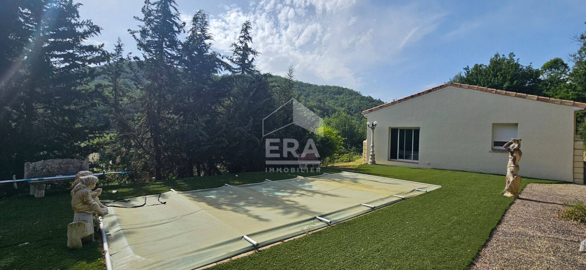 Photo Maison Festes-et-Saint-André 6 pièce(s) image 5/6