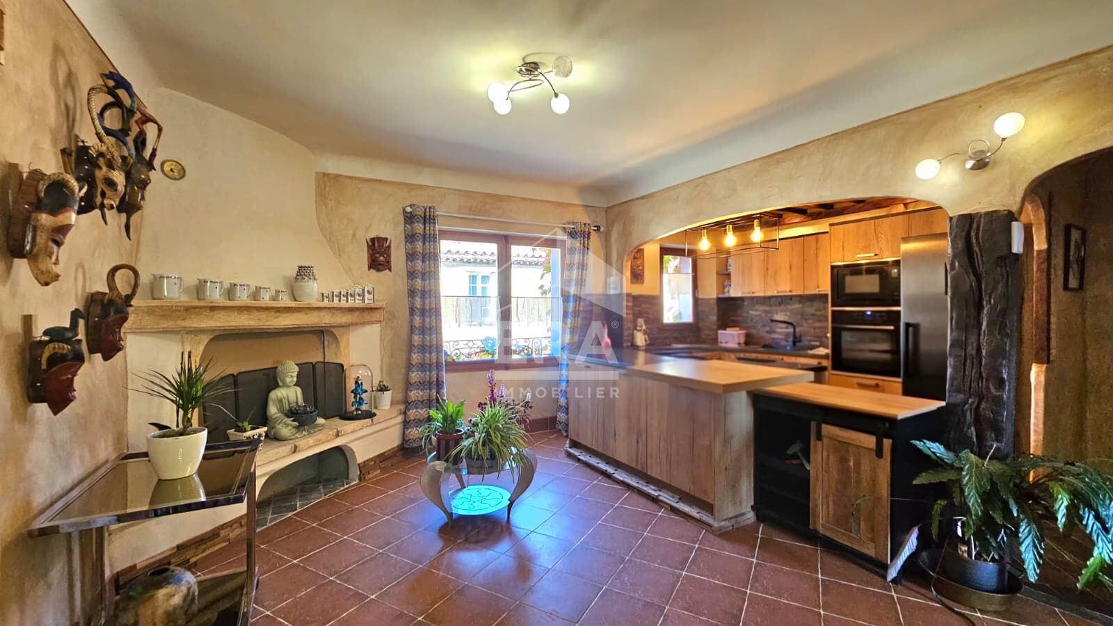 Photo Maison avec du potentiel à Missègre image 2/6