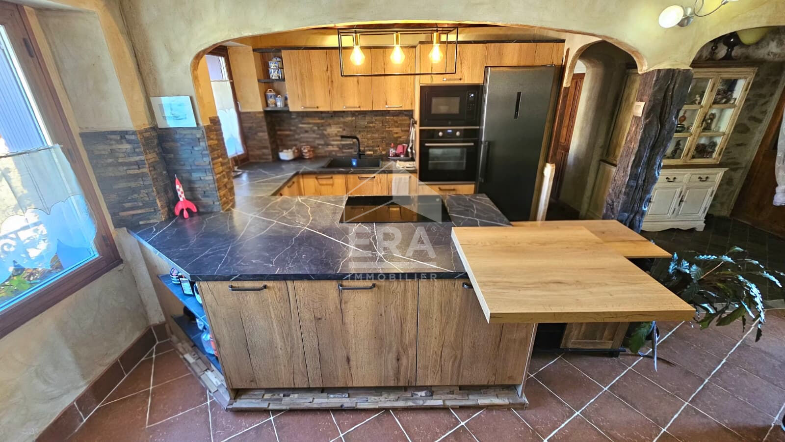 Photo Maison avec du potentiel à Missègre image 3/6