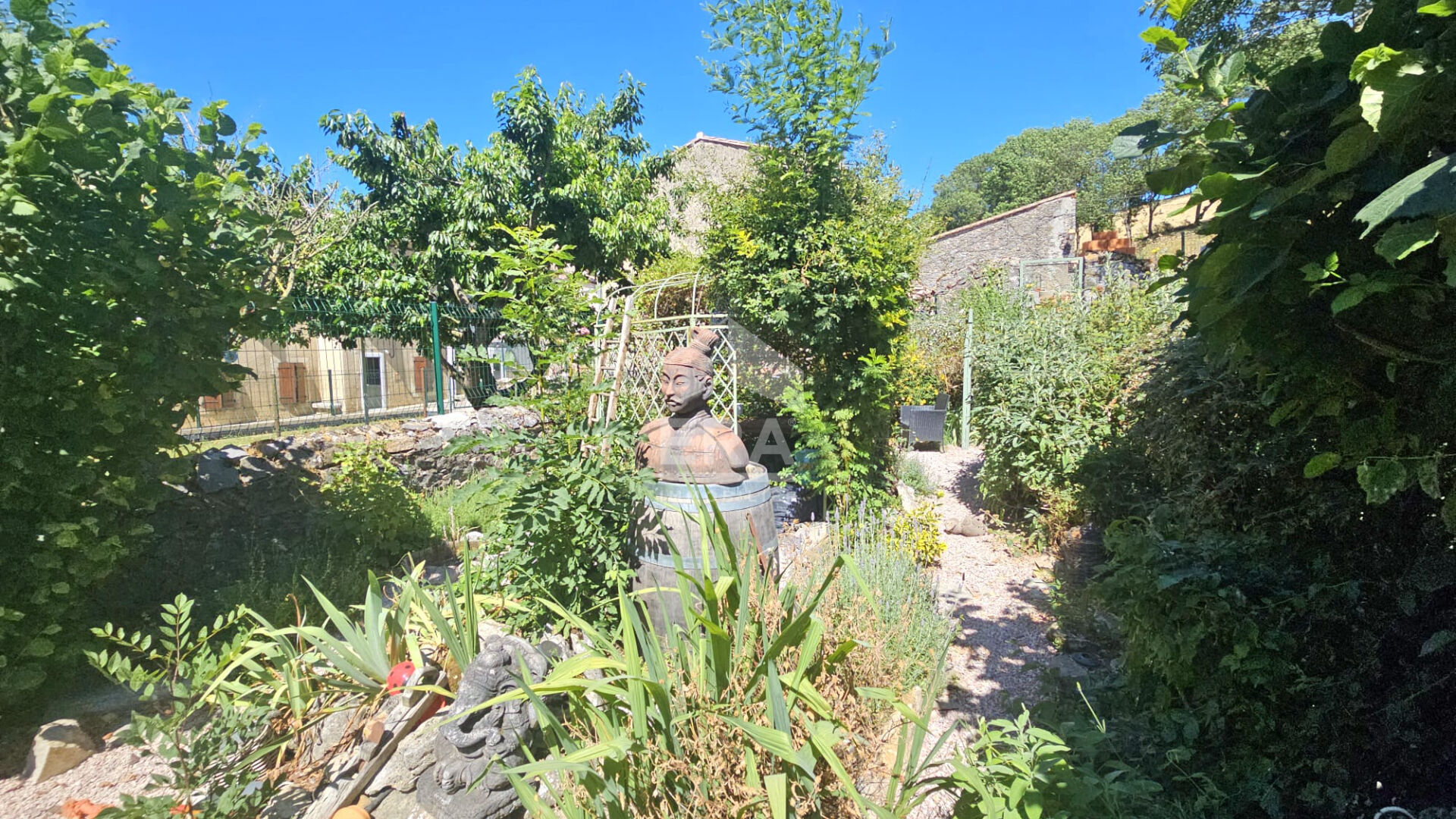 Photo Maison avec du potentiel à Missègre image 4/6