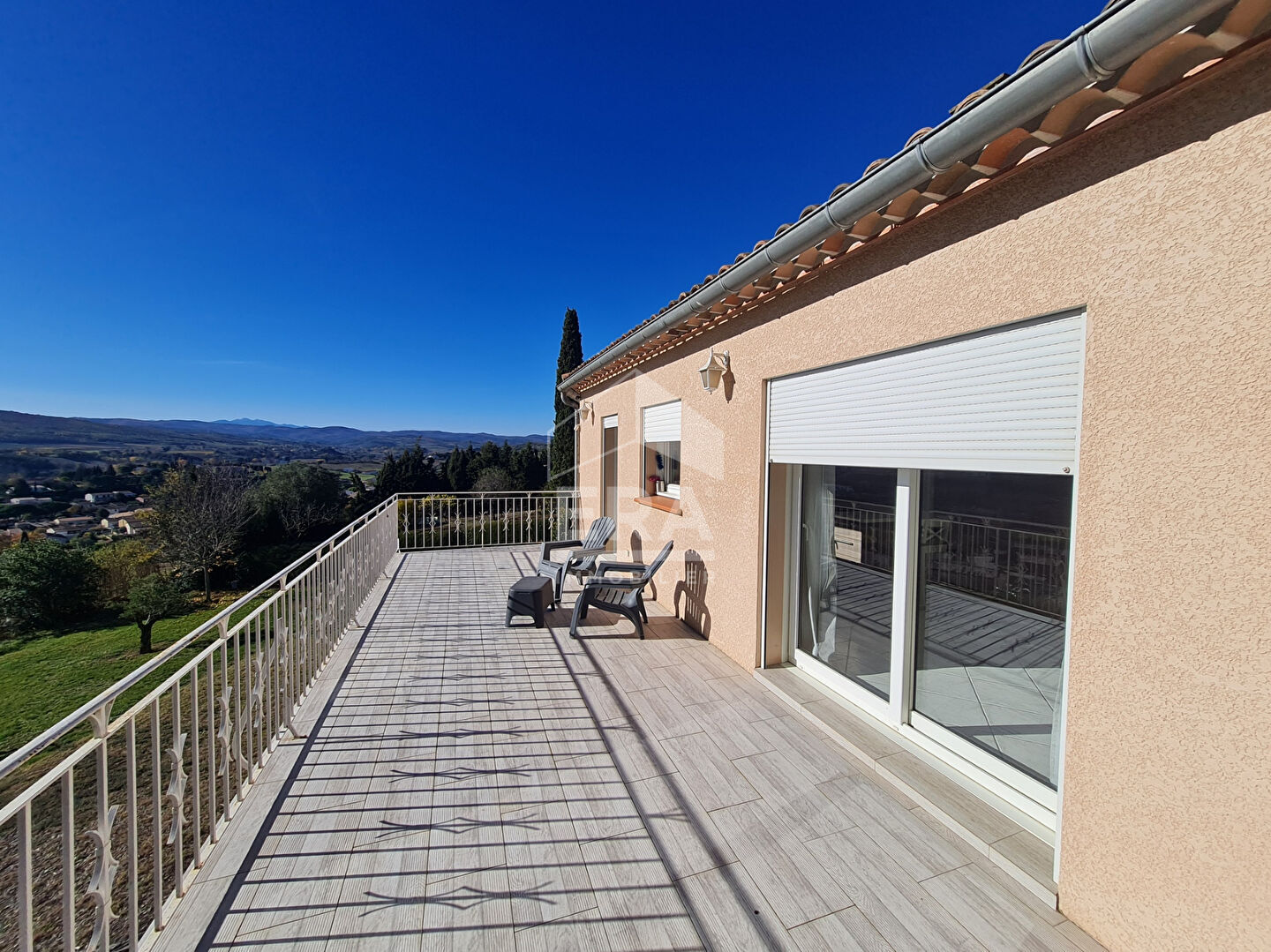 Photo Maison Limoux 5 pièces image 5/6