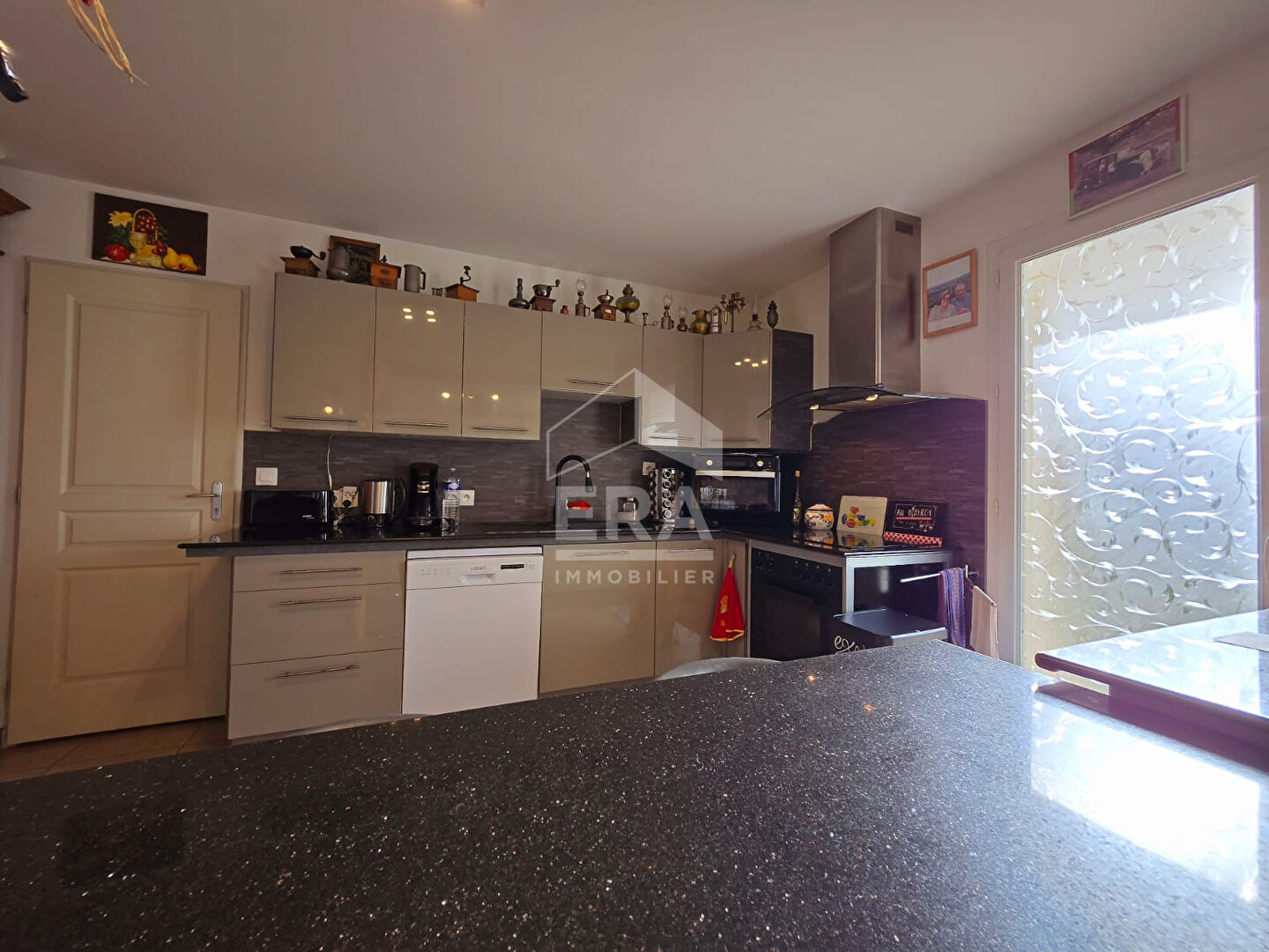 Photo Maison La Digne-d'aval 5 pièce(s) 106 m2 image 6/6