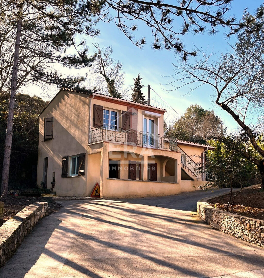 Photo Maison Limoux 6 pièce(s) 200 m2 image 4/6