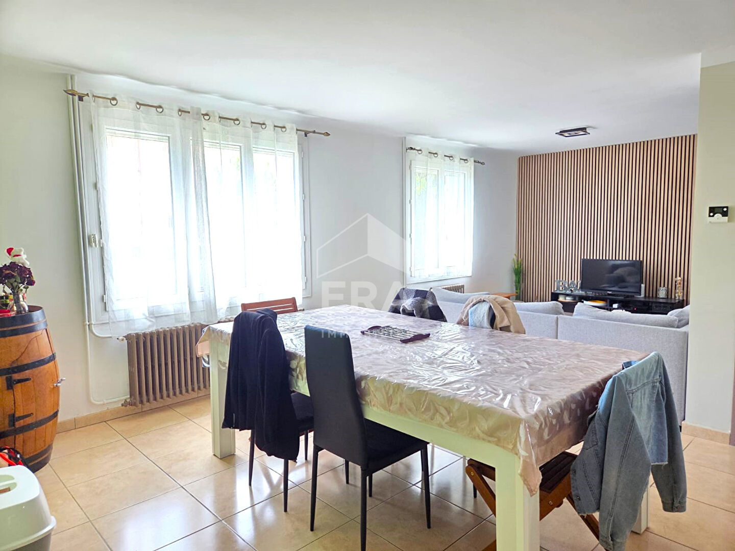 Maison Limoux 3 pièce(s) 66 m2