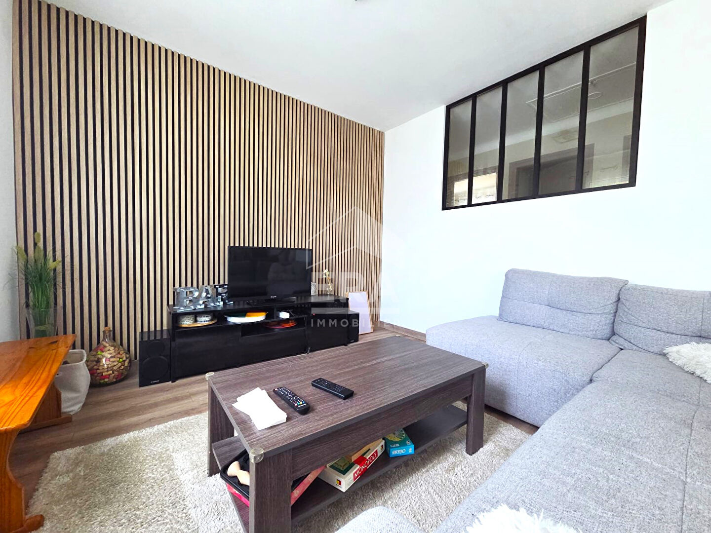 Photo Maison Limoux 3 pièce(s) 66 m2 image 2/6