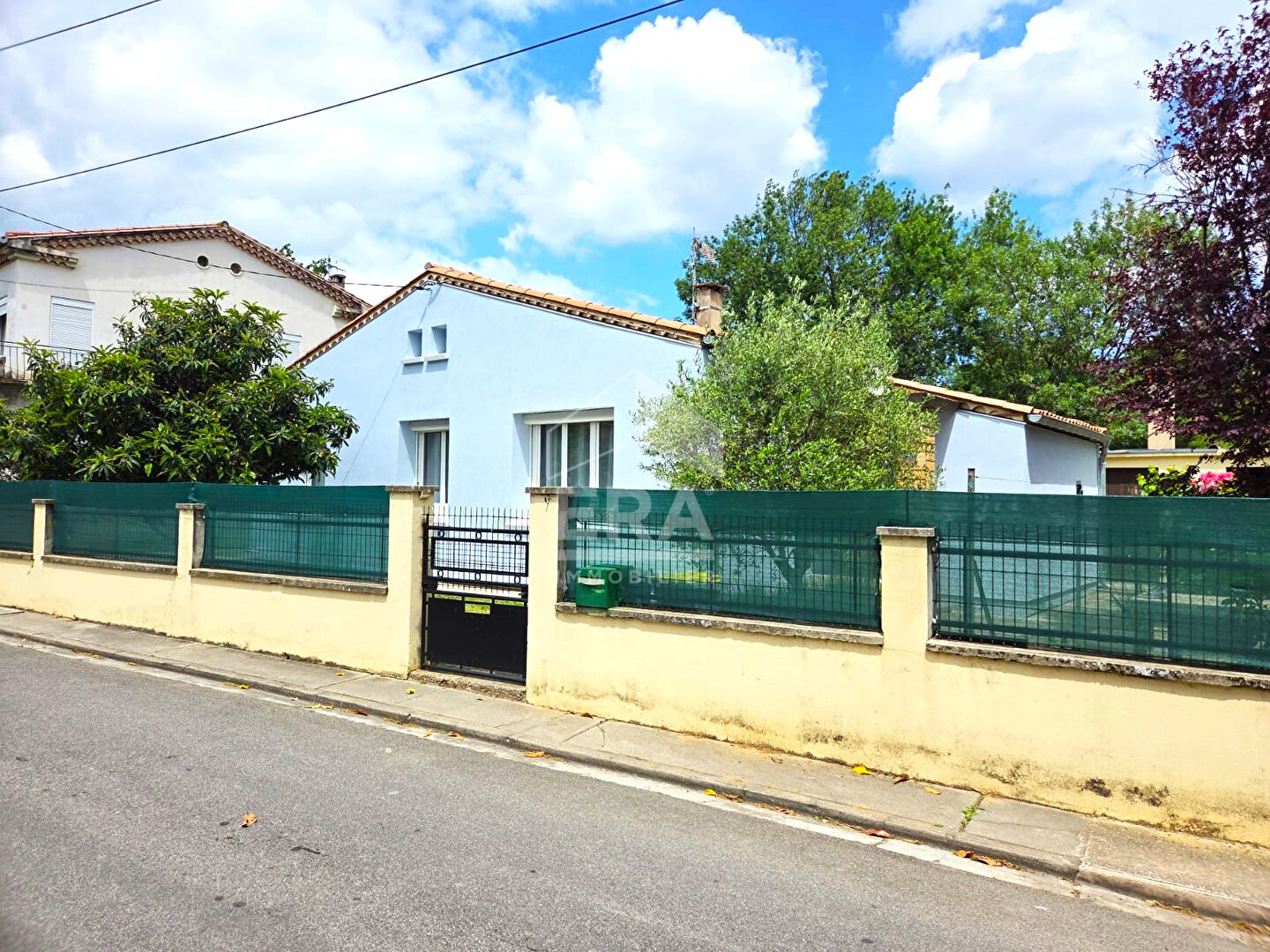 Photo Maison Limoux 3 pièce(s) 66 m2 image 3/6