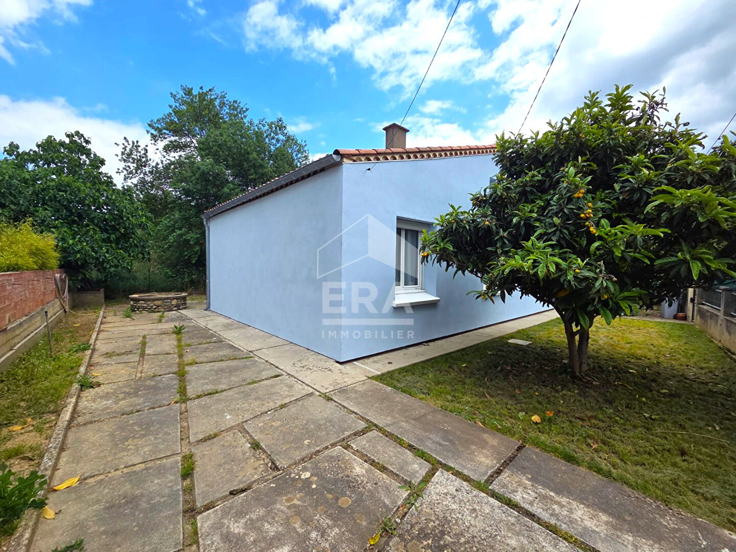 Photo Maison Limoux 3 pièce(s) 66 m2 image 4/6