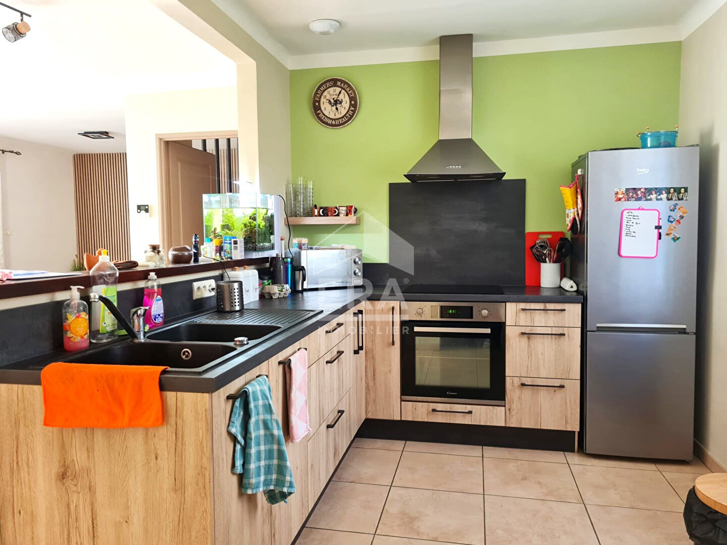 Photo Maison Limoux 3 pièce(s) 66 m2 image 5/6