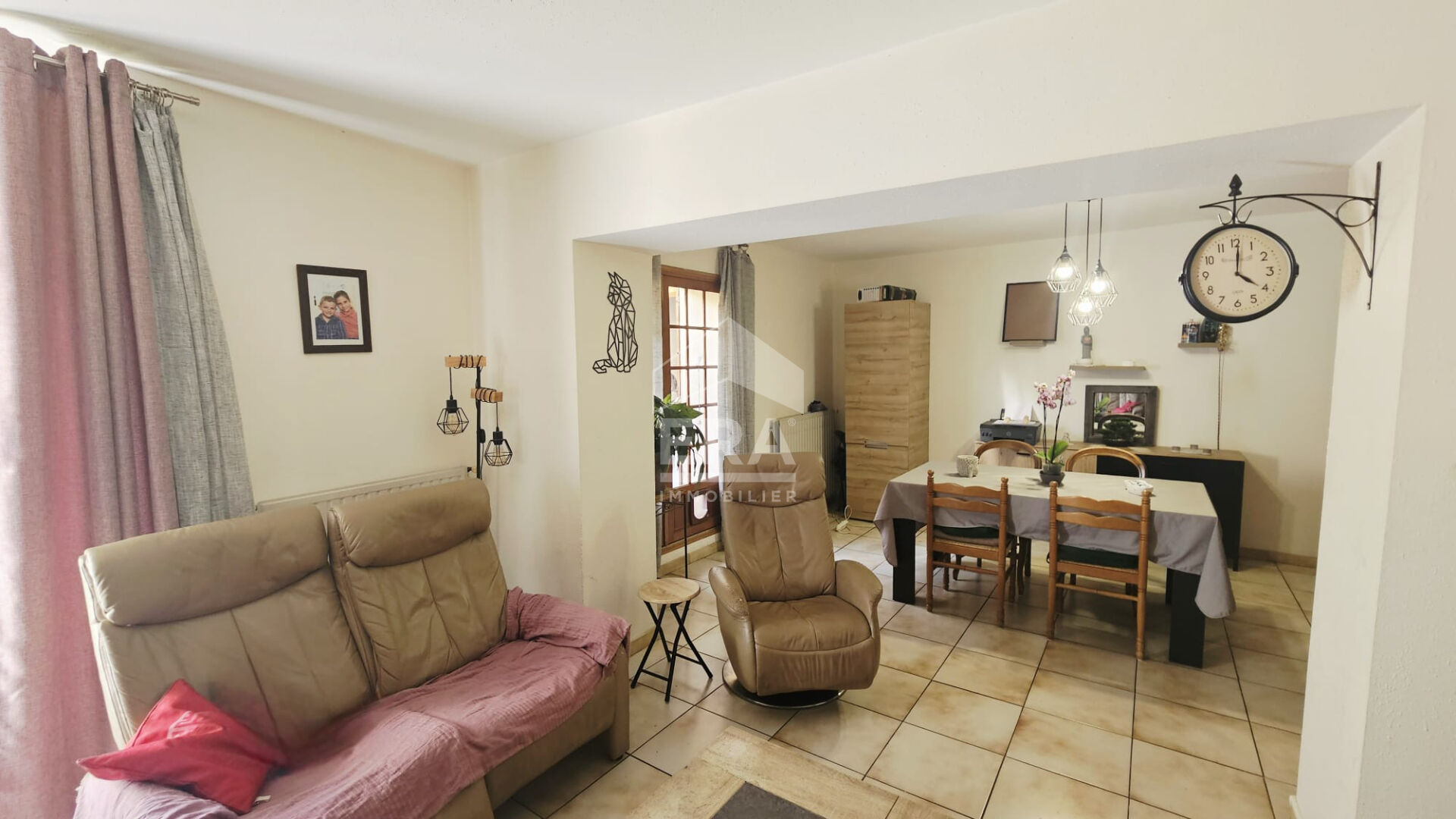 Maison à vendre à Limoux - 5 pièces, 4 chambres