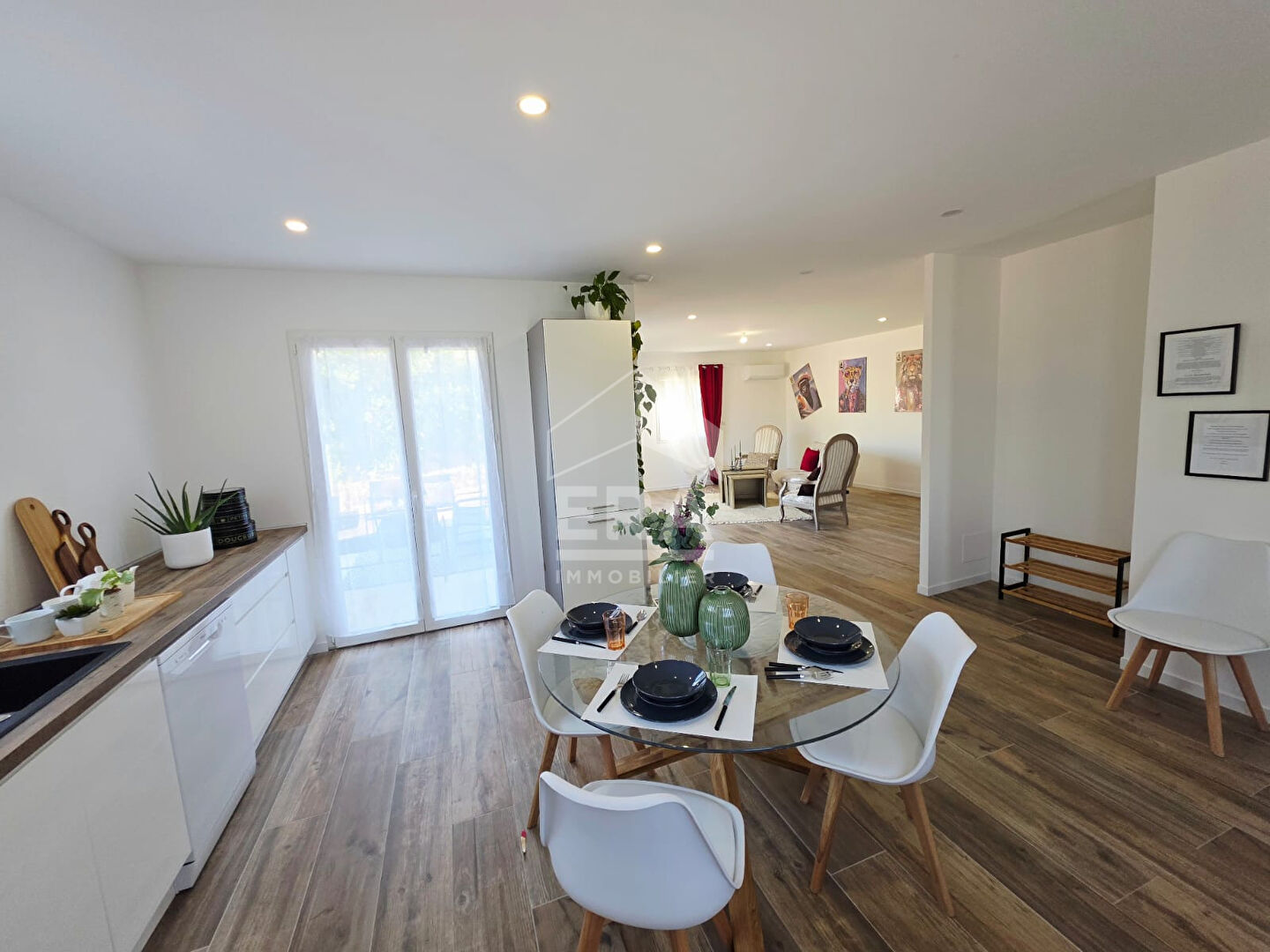 Photo Villa Neuve 100m² image 3/6