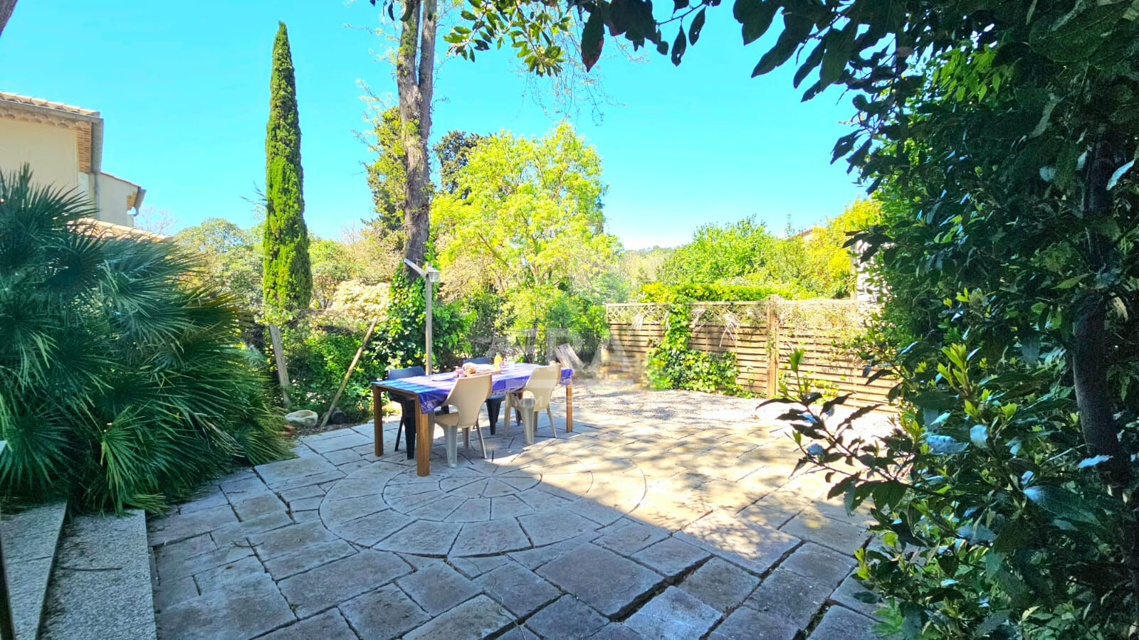 Appartement de plain-pied Limoux 3 pièce(s) 85m²