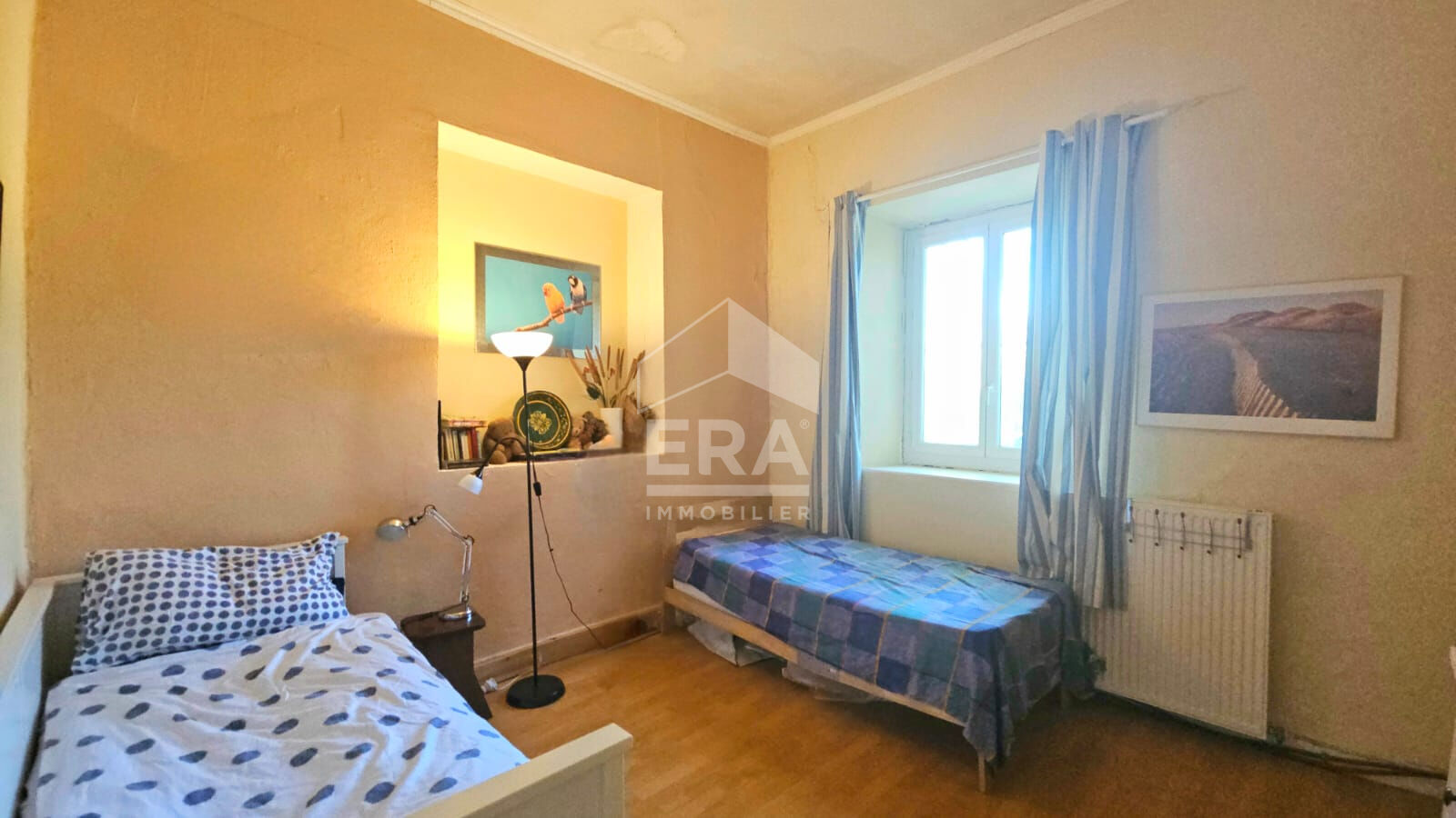 Photo Appartement de plain-pied Limoux 3 pièce(s) 85m² image 4/6