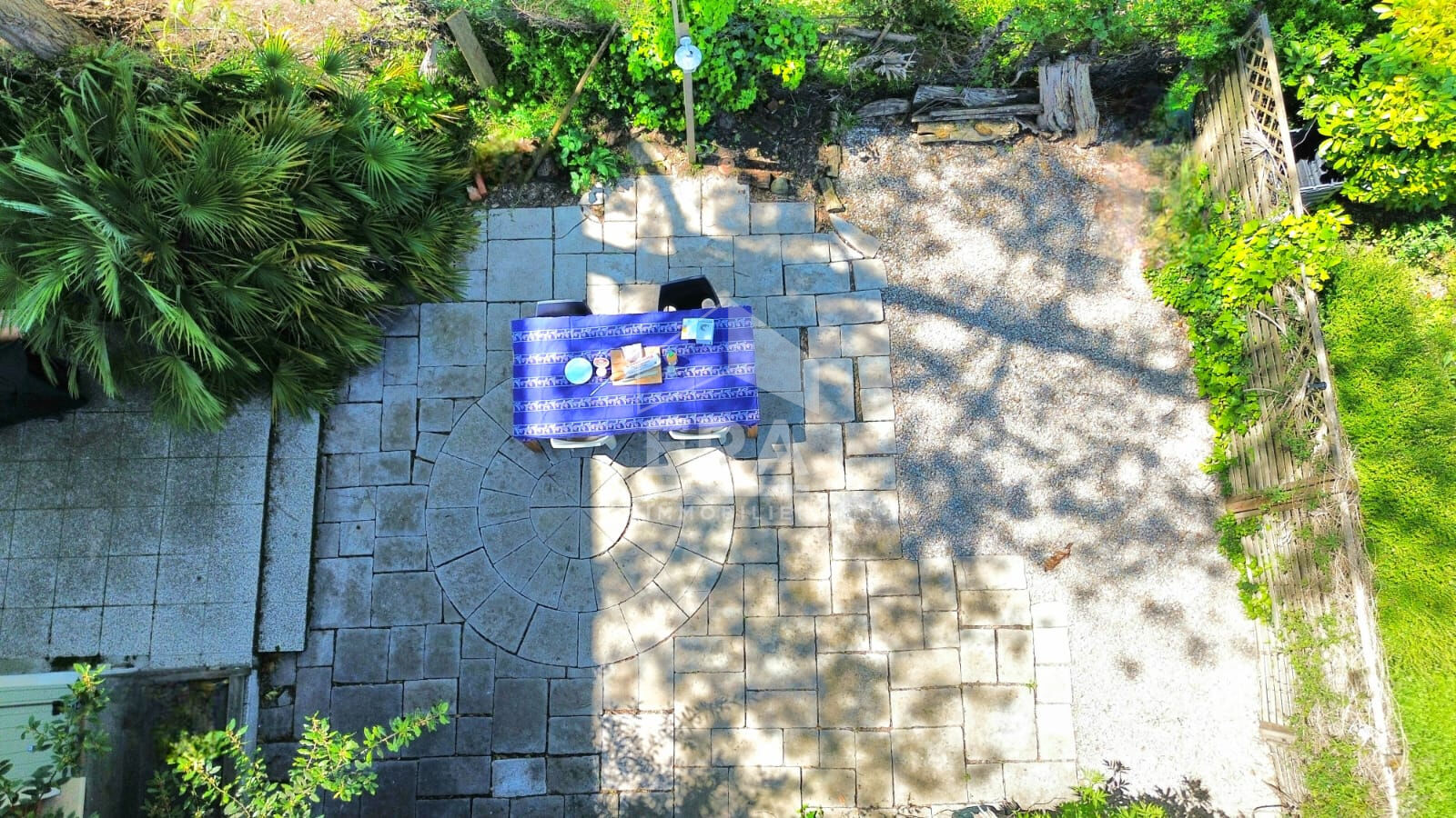 Photo Appartement de plain-pied Limoux 3 pièce(s) 85m² image 5/6