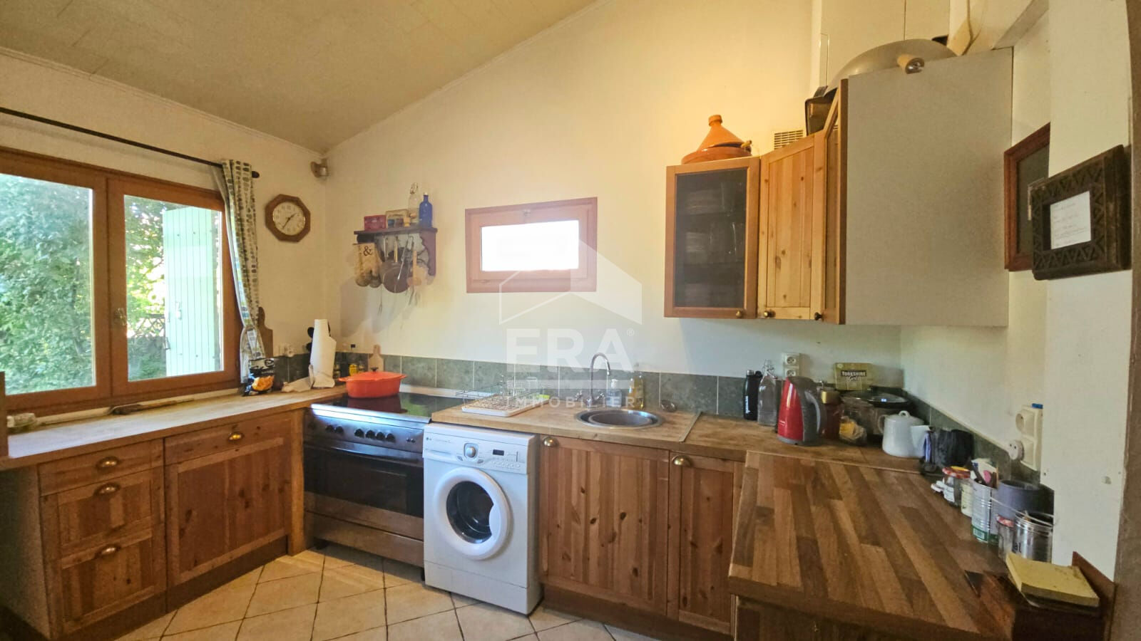 Photo Appartement de plain-pied Limoux 3 pièce(s) 85m² image 6/6