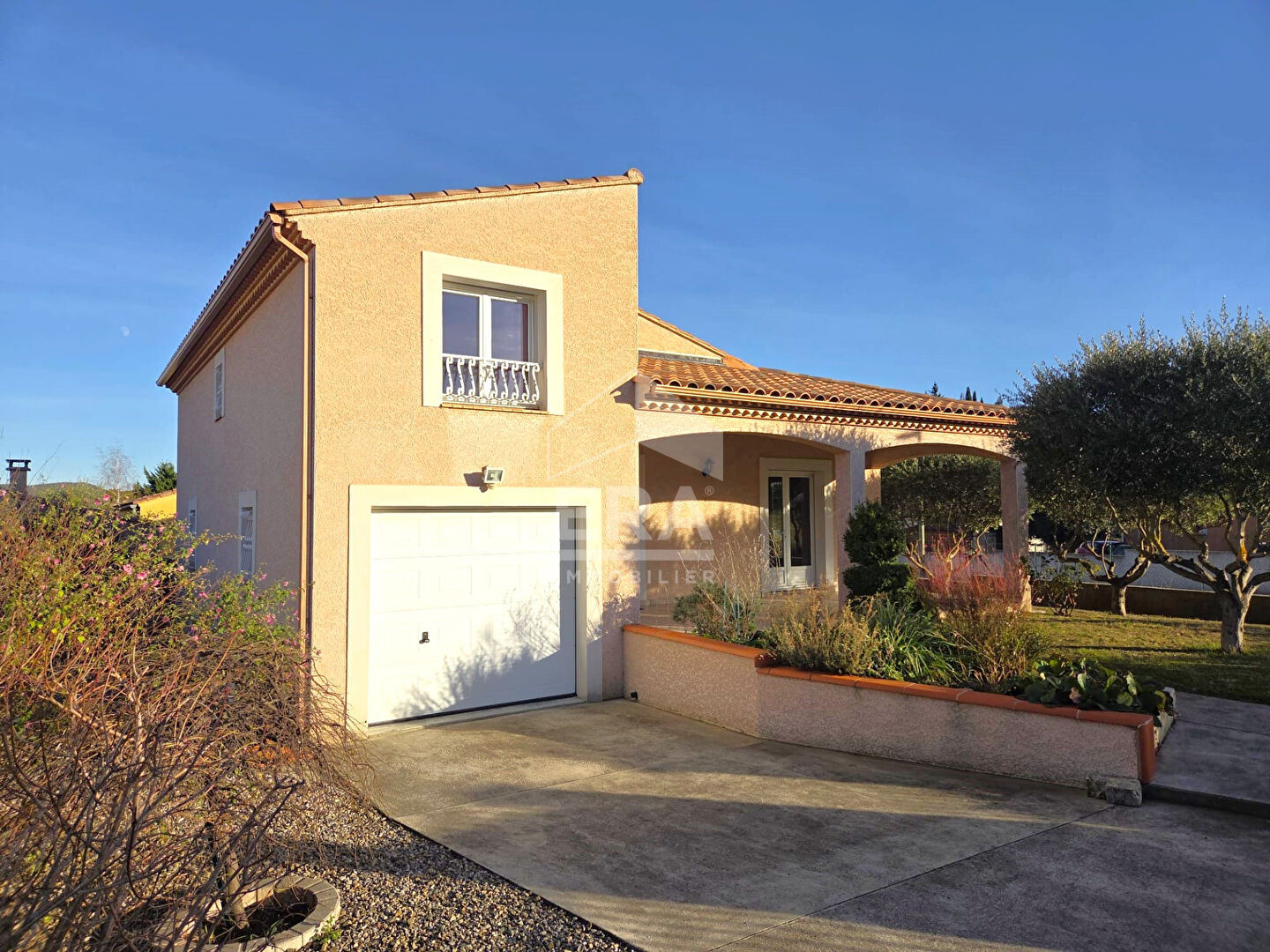 Agence immobilière de ERA L'AGENCE LIMOUXINE