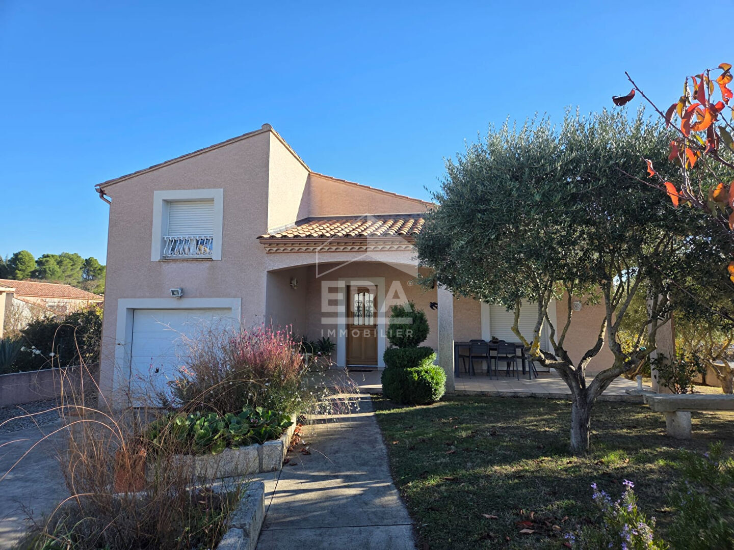 Maison à vendre à Limoux - 5 pièces avec jardin