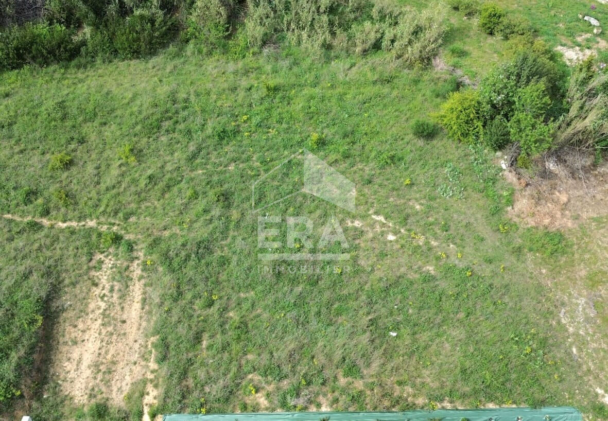 Limoux Terrain 590m2