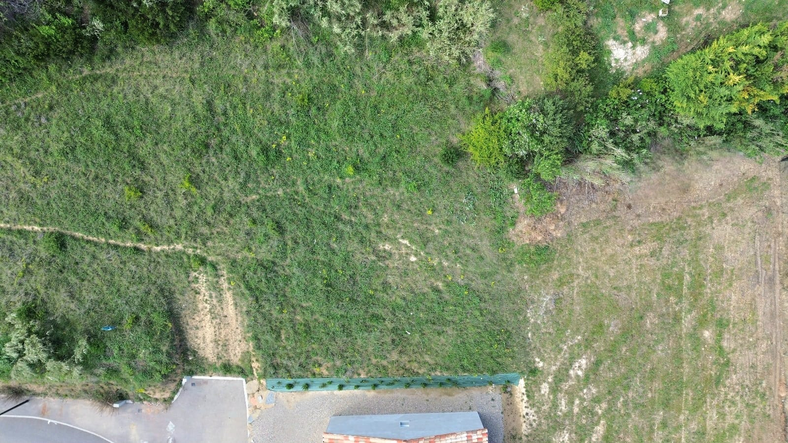 Photo Limoux Terrain 590m2 image 4/4