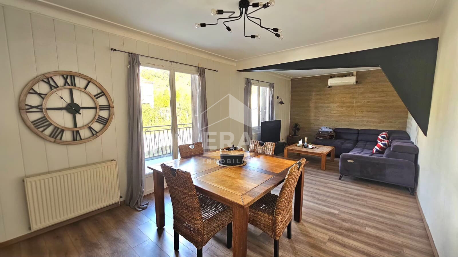 Photo Maison à vendre à Montazels - 6 pièces, 4 chambres image 2/6