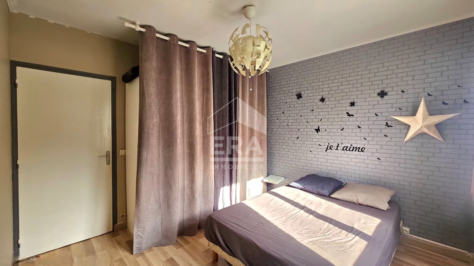 Photo Maison plain-pied, 4 chambres + garage image 3/6