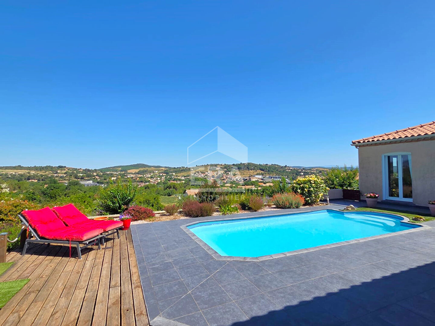 Maison Limoux 5 pièce(s) 145 m2