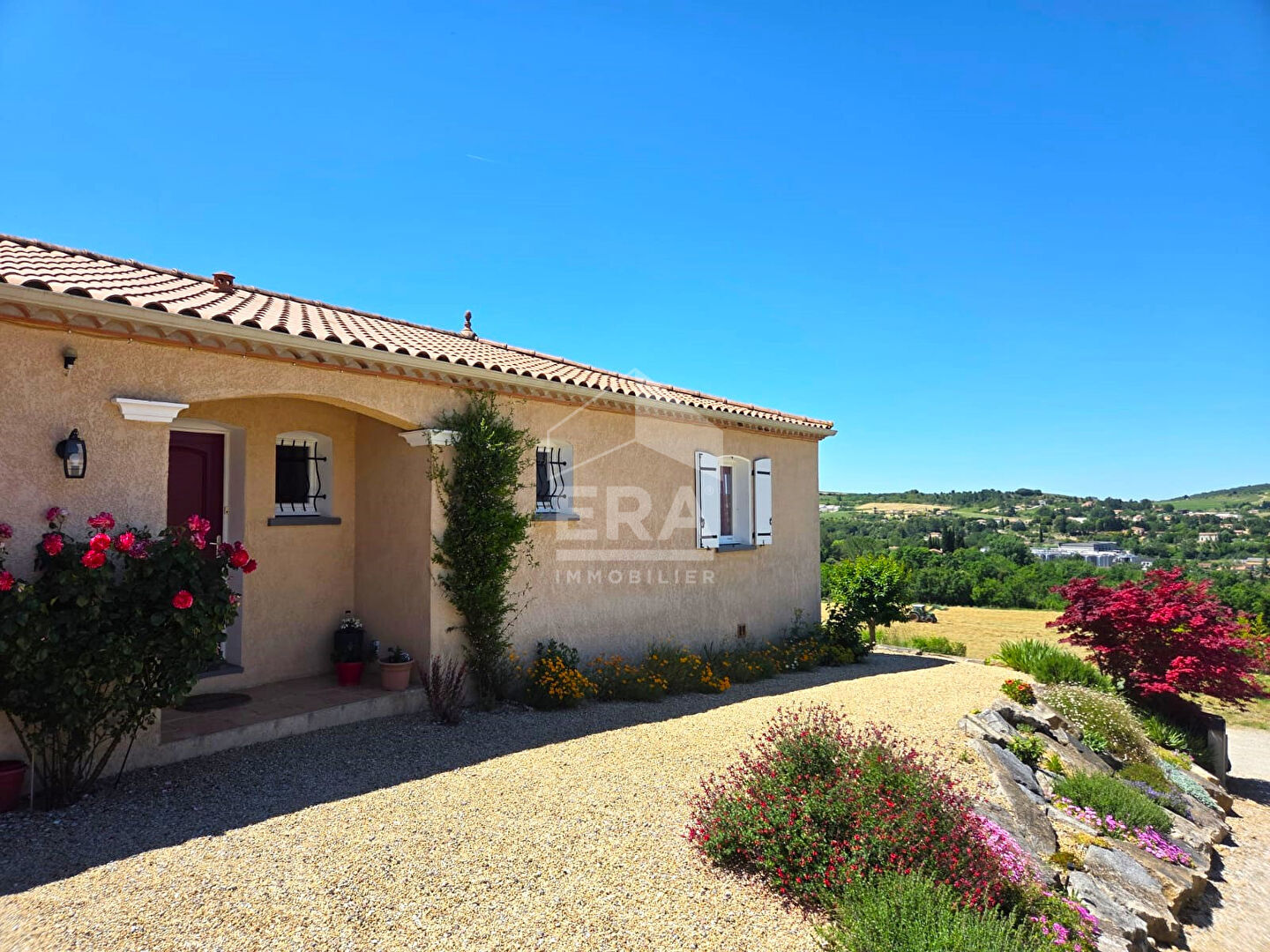 Photo Maison Limoux 5 pièce(s) 145 m2 image 2/6