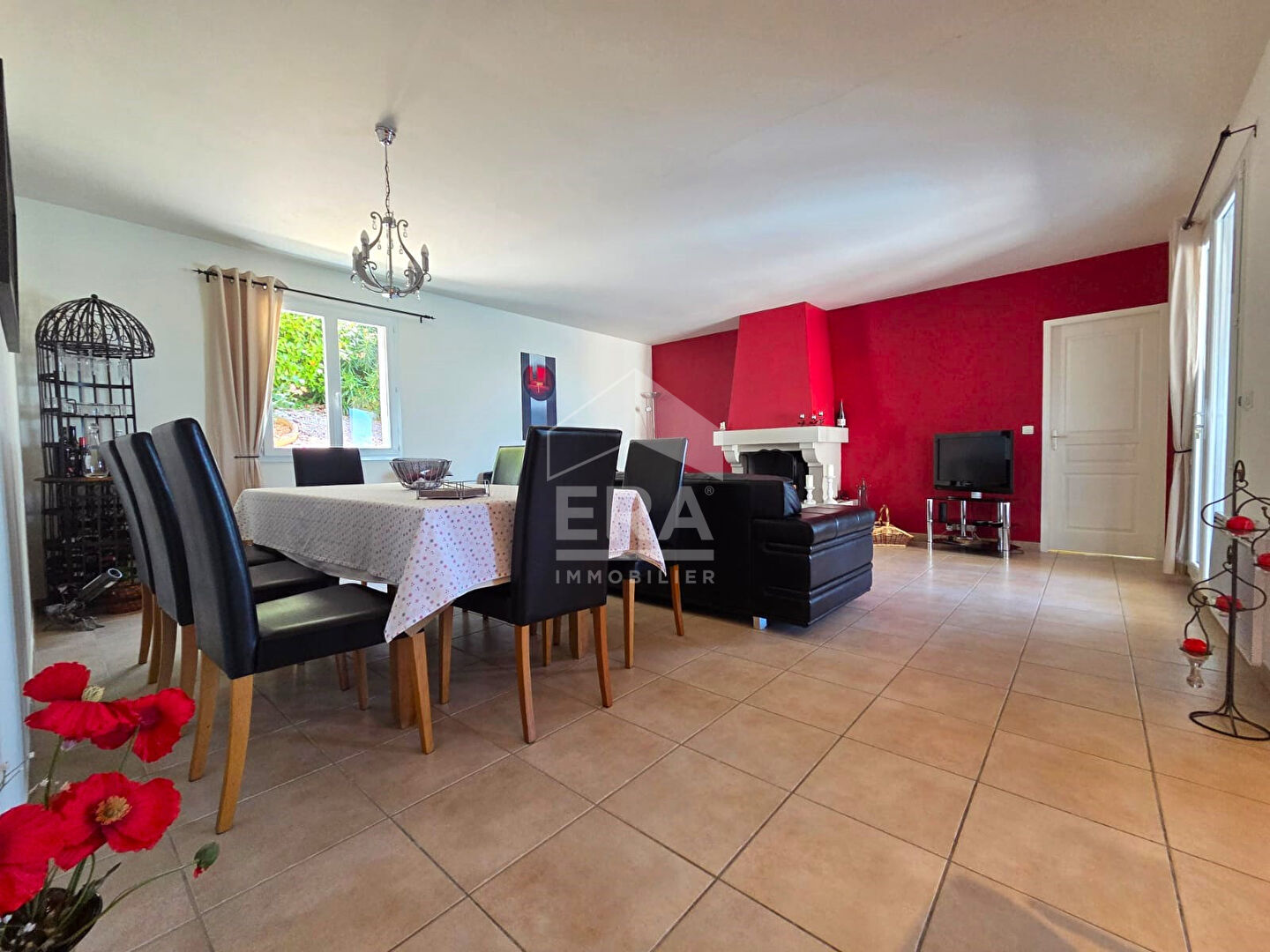 Photo Maison Limoux 5 pièce(s) 145 m2 image 3/6