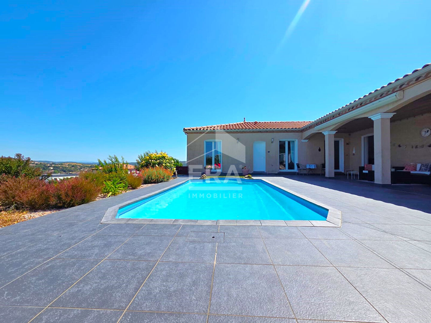 Photo Maison Limoux 5 pièce(s) 145 m2 image 4/6