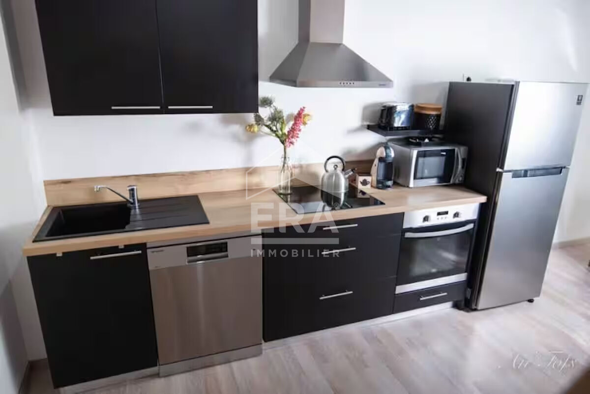 Photo Immeuble Carcassonne image 6/6