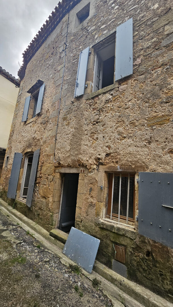 Maison Alet Les Bains 4 pièce(s) 90 m2