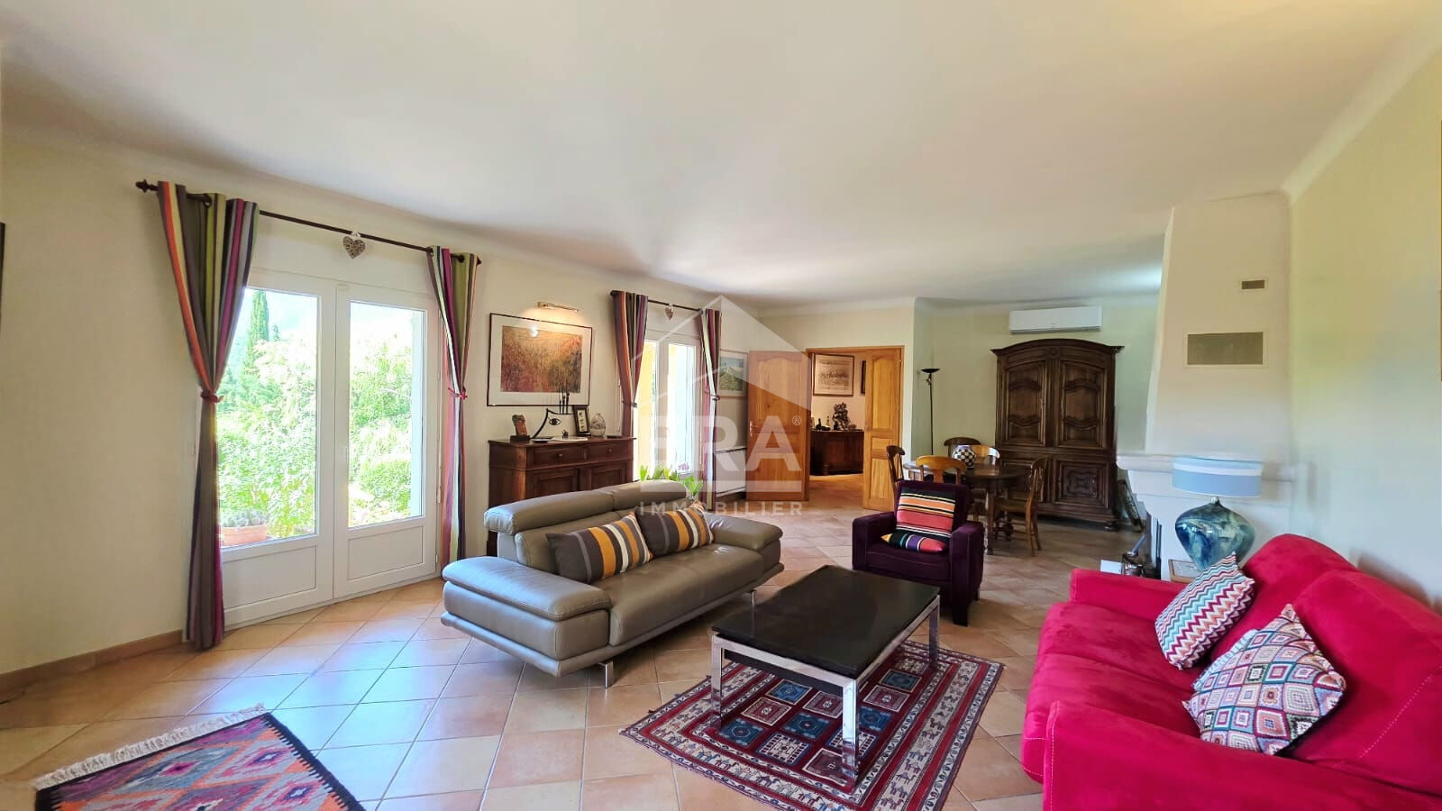 Photo Villa de charme 5 pièce(s) - Quillan image 2/6