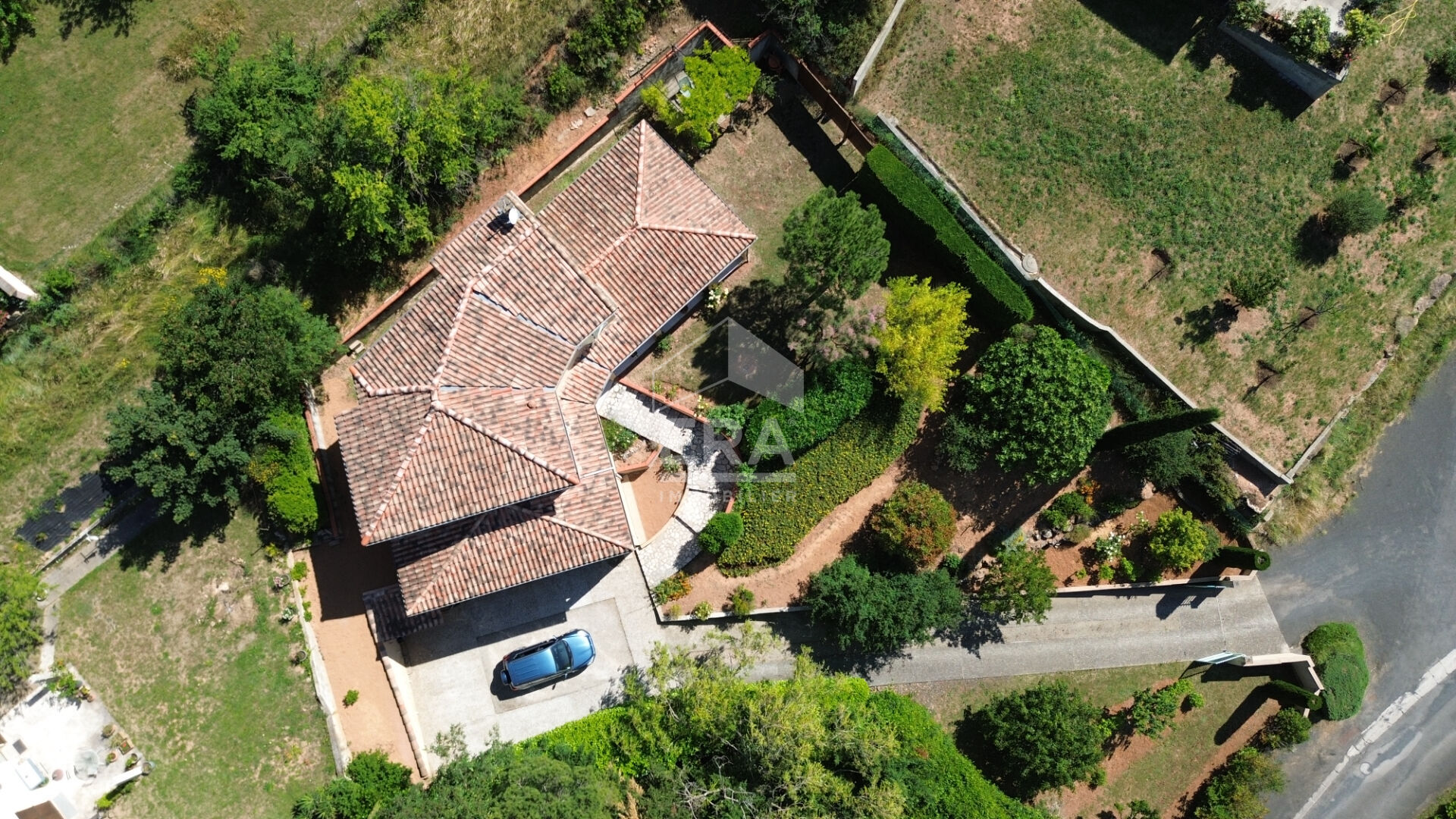 Photo Villa de charme 5 pièce(s) - Quillan image 4/6