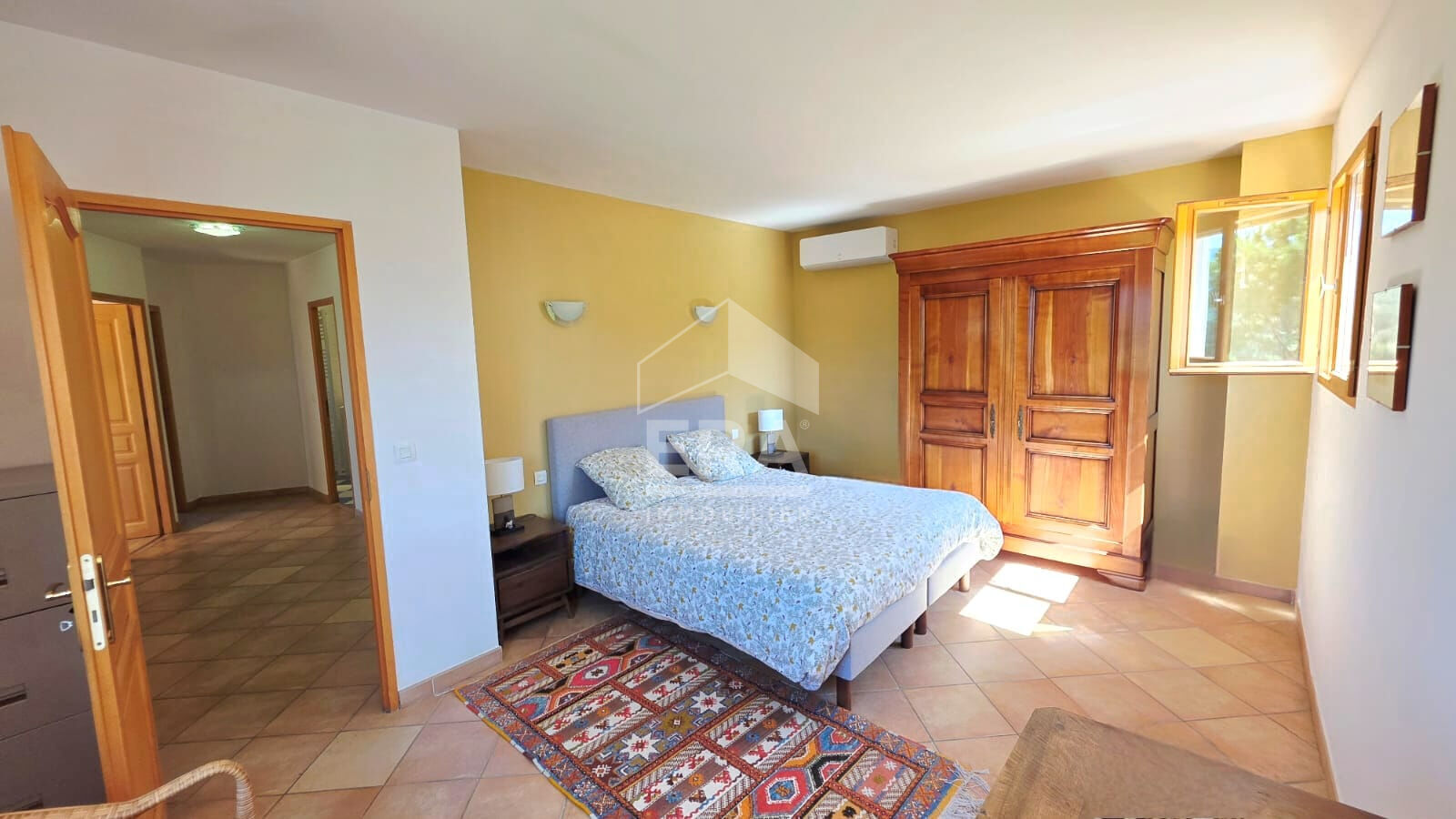 Photo Villa de charme 5 pièce(s) - Quillan image 6/6