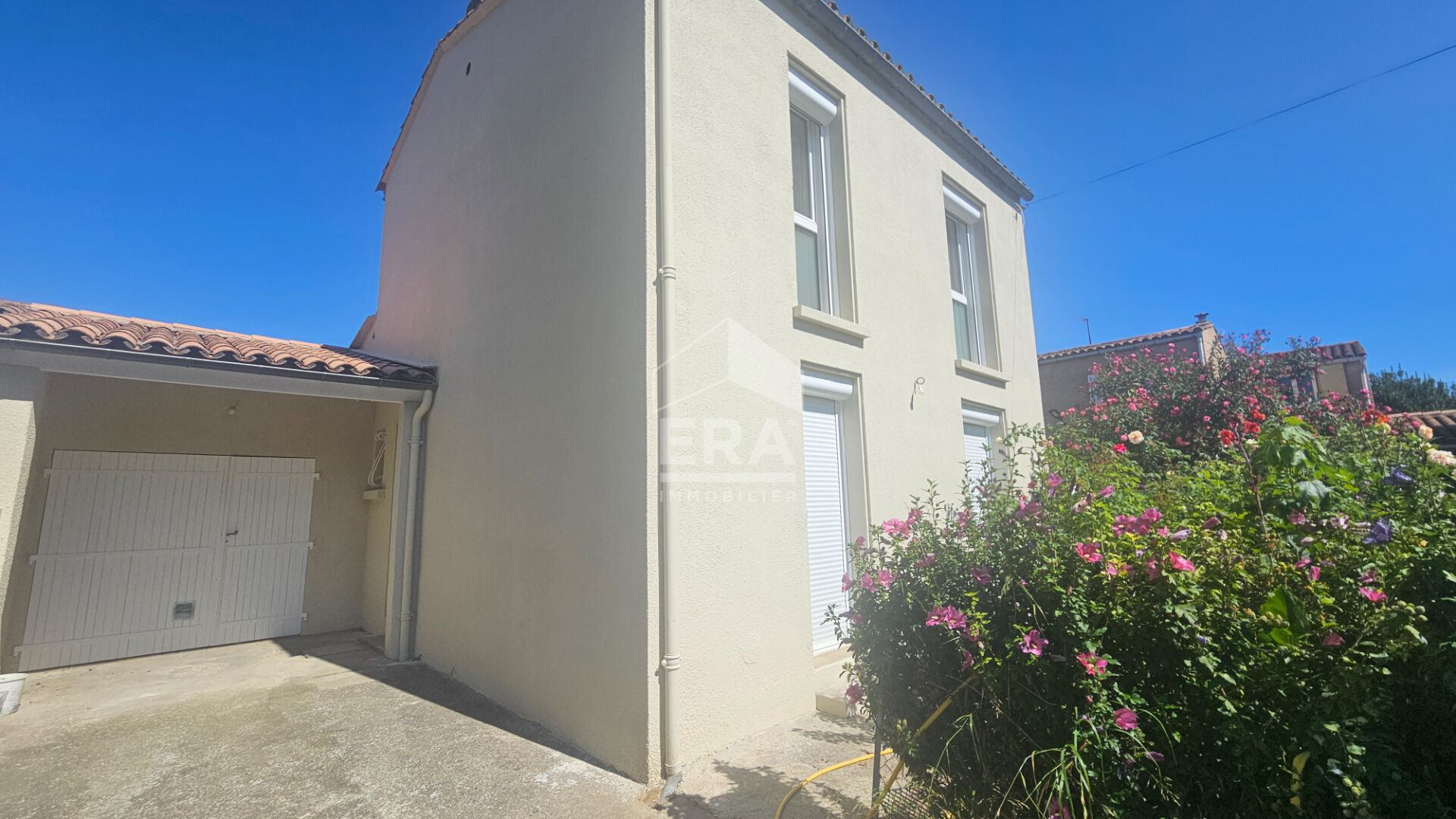 Maison Limoux 4 pièce(s)