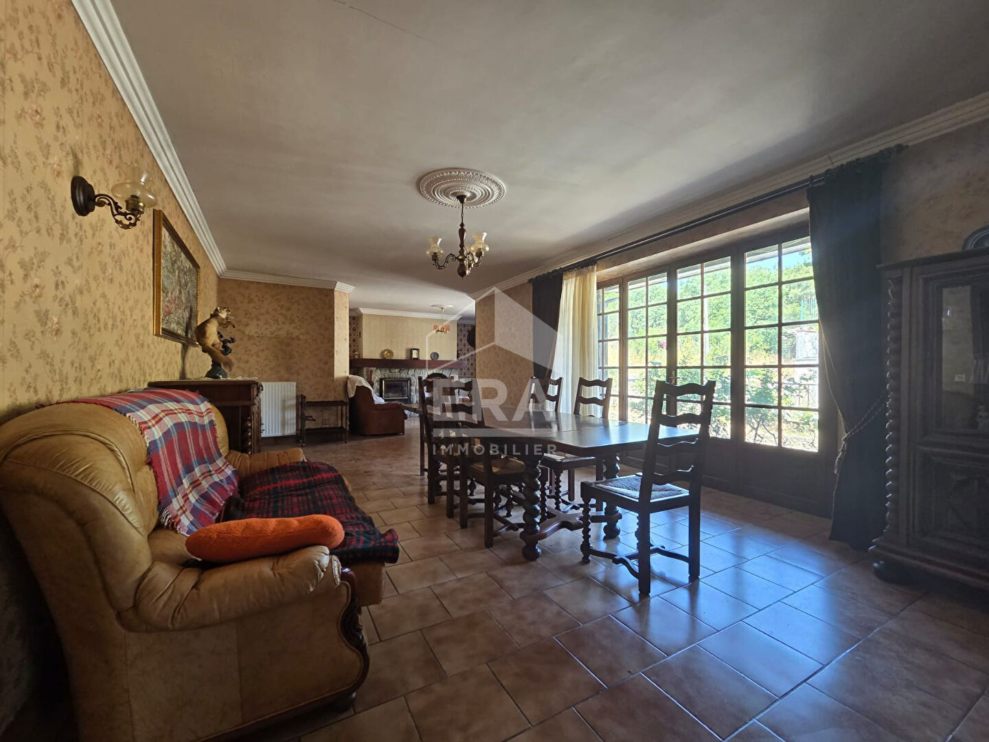 Photo Maison en pierres Espéraza 7 pièce(s) image 3/6