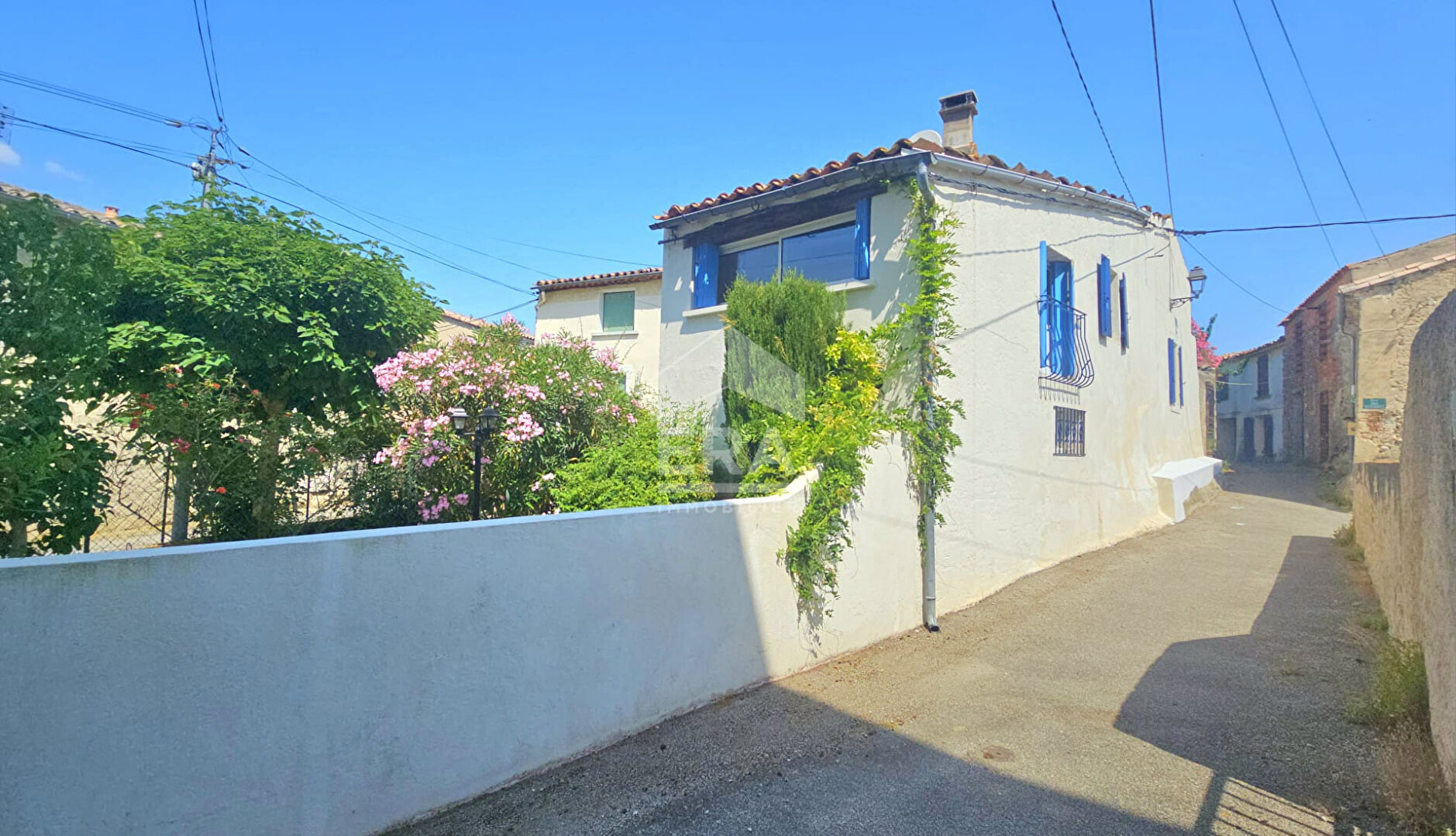 Maison Brugairolles 137m²