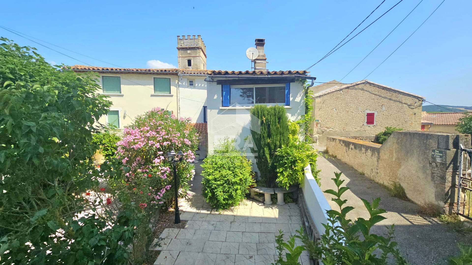 Photo Maison Brugairolles 137m² image 4/6