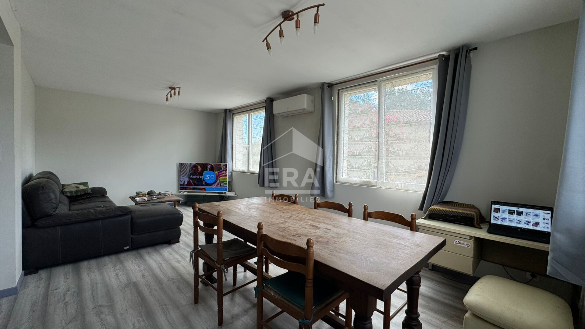 Photo Maison Limoux 71m2 image 3/6