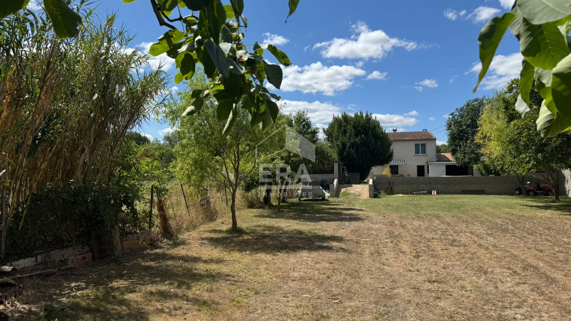 Photo Maison Limoux 71m2 image 5/6