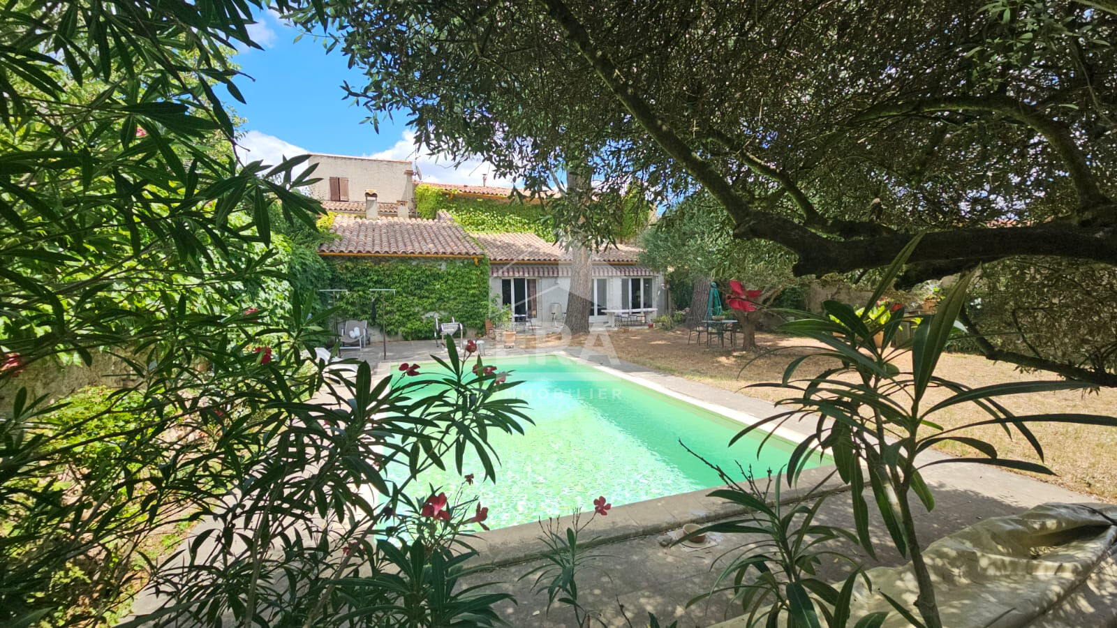 Photo Maison Limoux image 1/6