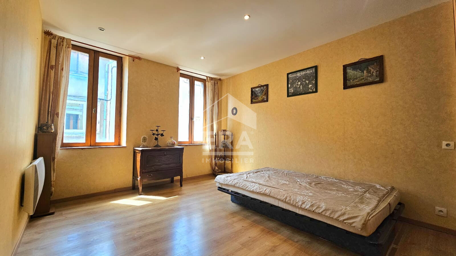 Photo Maison de ville T4 de 99 m² - Vendue meublée image 1/6